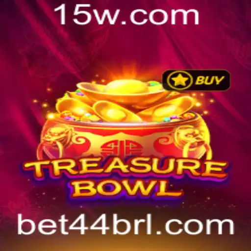 bet 44 - Desvendando TreasureBowl: Uma Aventura Emocionante com Bet 44