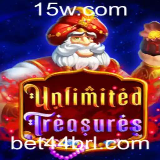 Explorando UnlimitedTreasures: Como Jogar e Apostar em Grandes Prêmios