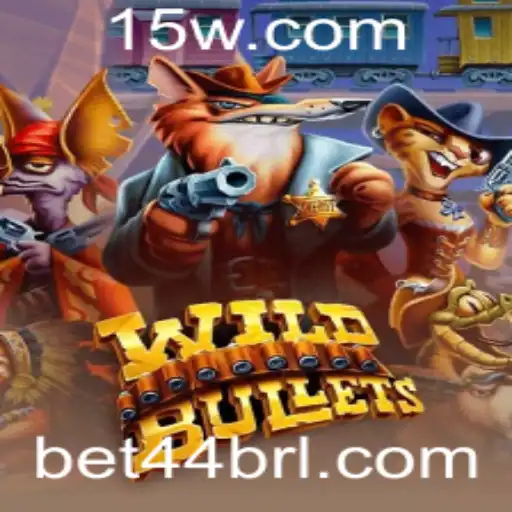 bet 44 - Descubra WildBullets: O Jogo de Apostas que Está Conquistando o Mundo