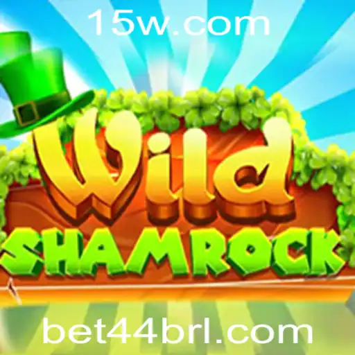 bet 44 - Explorando o WildShamrock: Uma Aventura de Jogos com Tema Irlandês