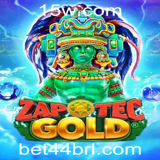 bet 44 - Descubra o Fascinante Mundo de ZapOtecGold: Guia Completo do Jogo com Bet 44